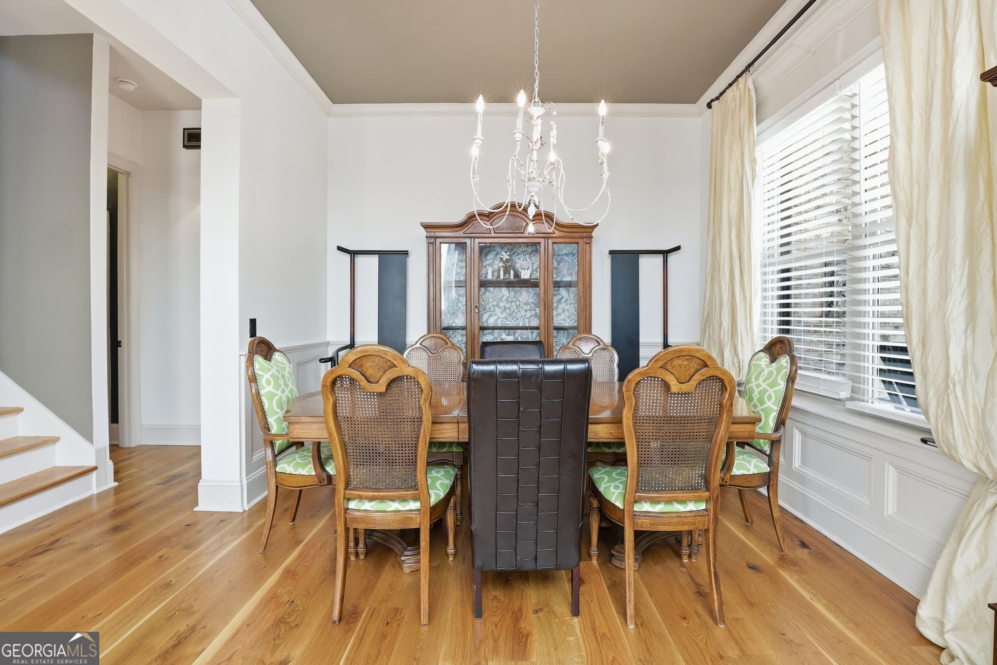4 bedroom, 3.5 bathroom, 3,336 sq ft single family residence for sale at 275 Waterways Parkway, Richmond Hill, GA 31324 — photo 10