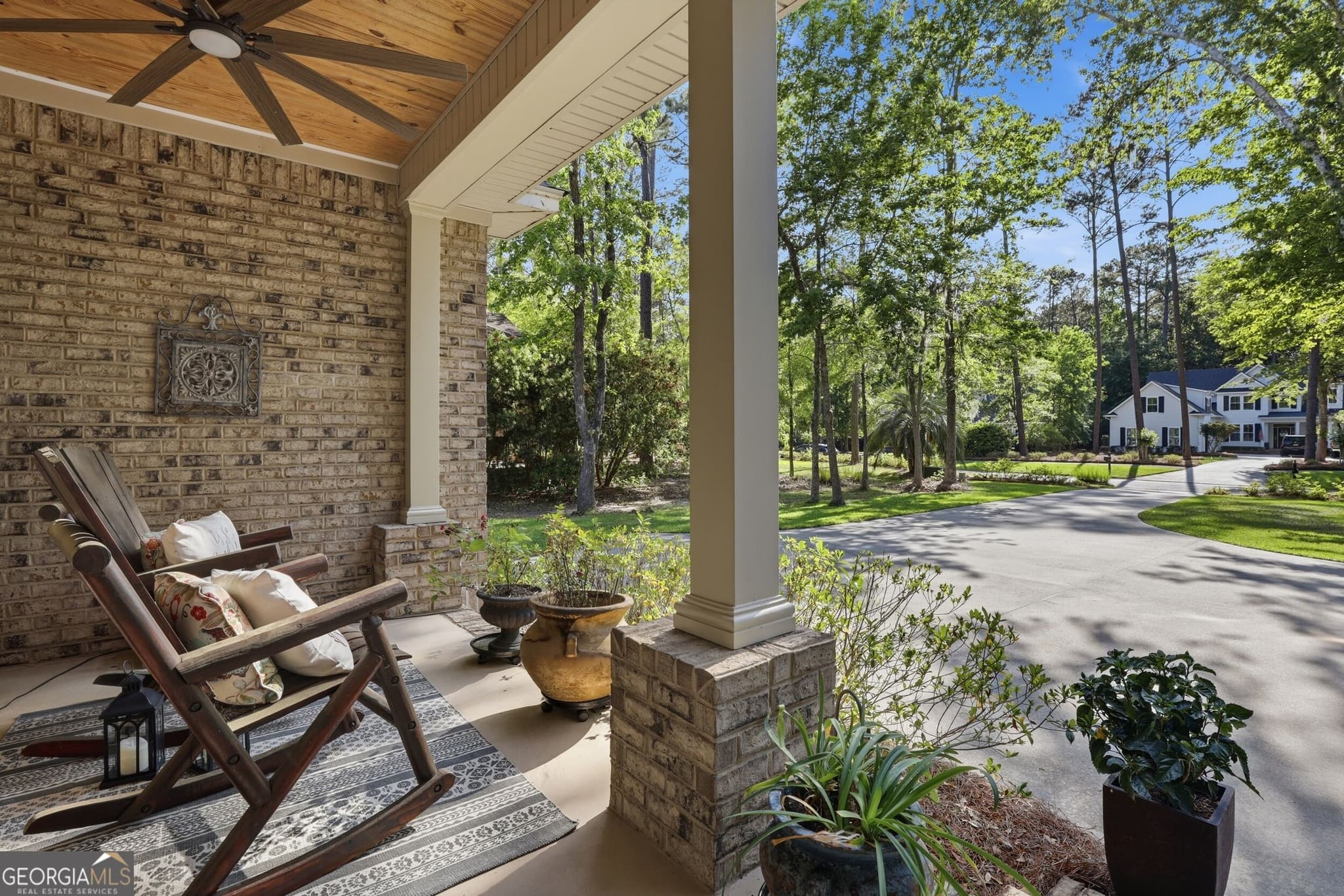 4 bedroom, 3.5 bathroom, 3,336 sq ft single family residence for sale at 275 Waterways Parkway, Richmond Hill, GA 31324 — photo 4