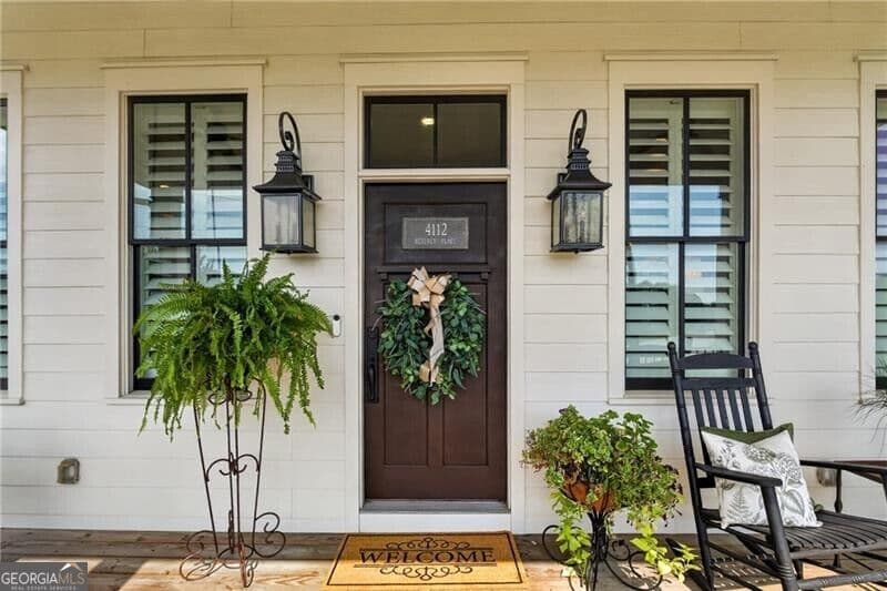 4 bedroom, 3.5 bathroom, 1,888 sq ft single family residence for sale at 4112 Beverly Place, Acworth, GA 30101 — photo 5
