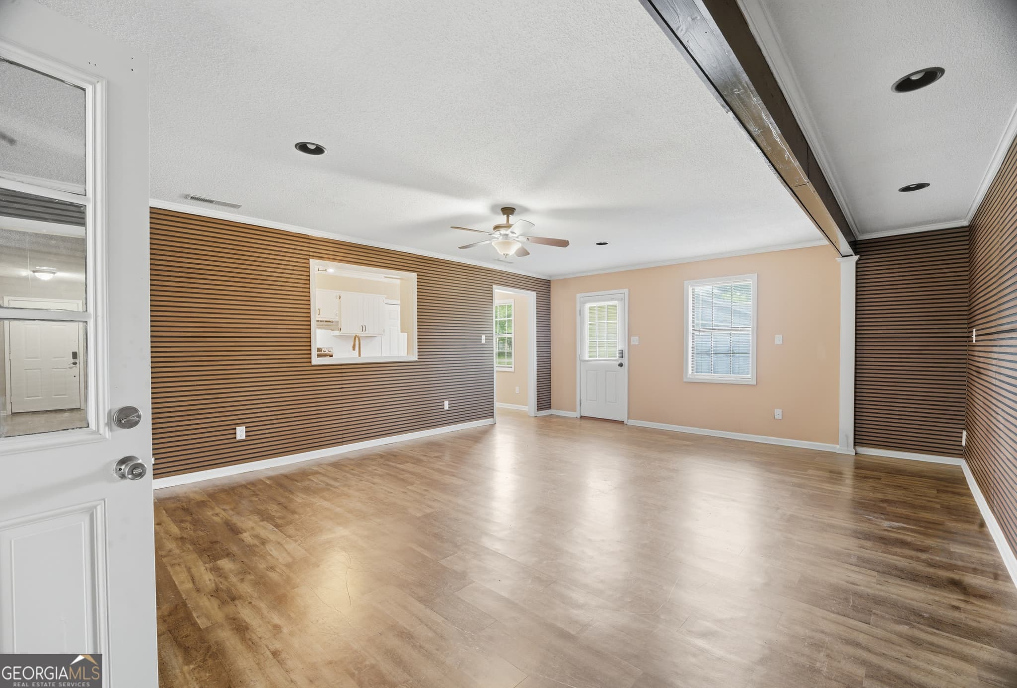 4 bedroom, 2 bathroom, 2,450 sq ft single family residence for sale at 943 Madison Avenue, Valdosta, GA 31602 — photo 10