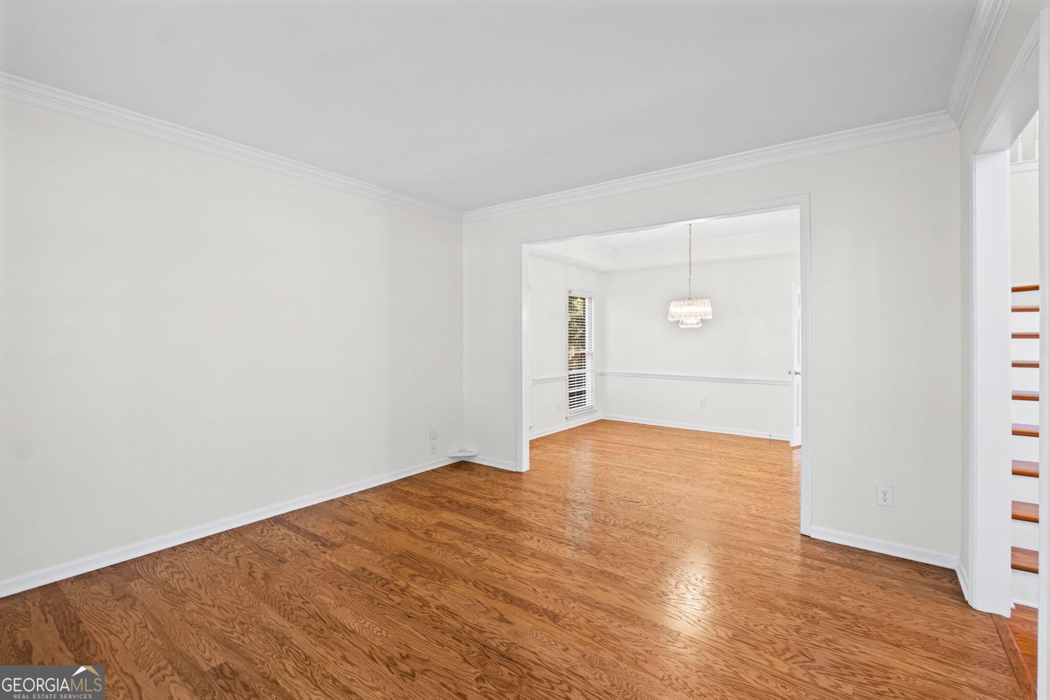 4 bedroom, 2.5 bathroom, 2,589 sq ft single family residence for sale at 293 Grand Manor Drive, Marietta, GA 30068 — photo 7