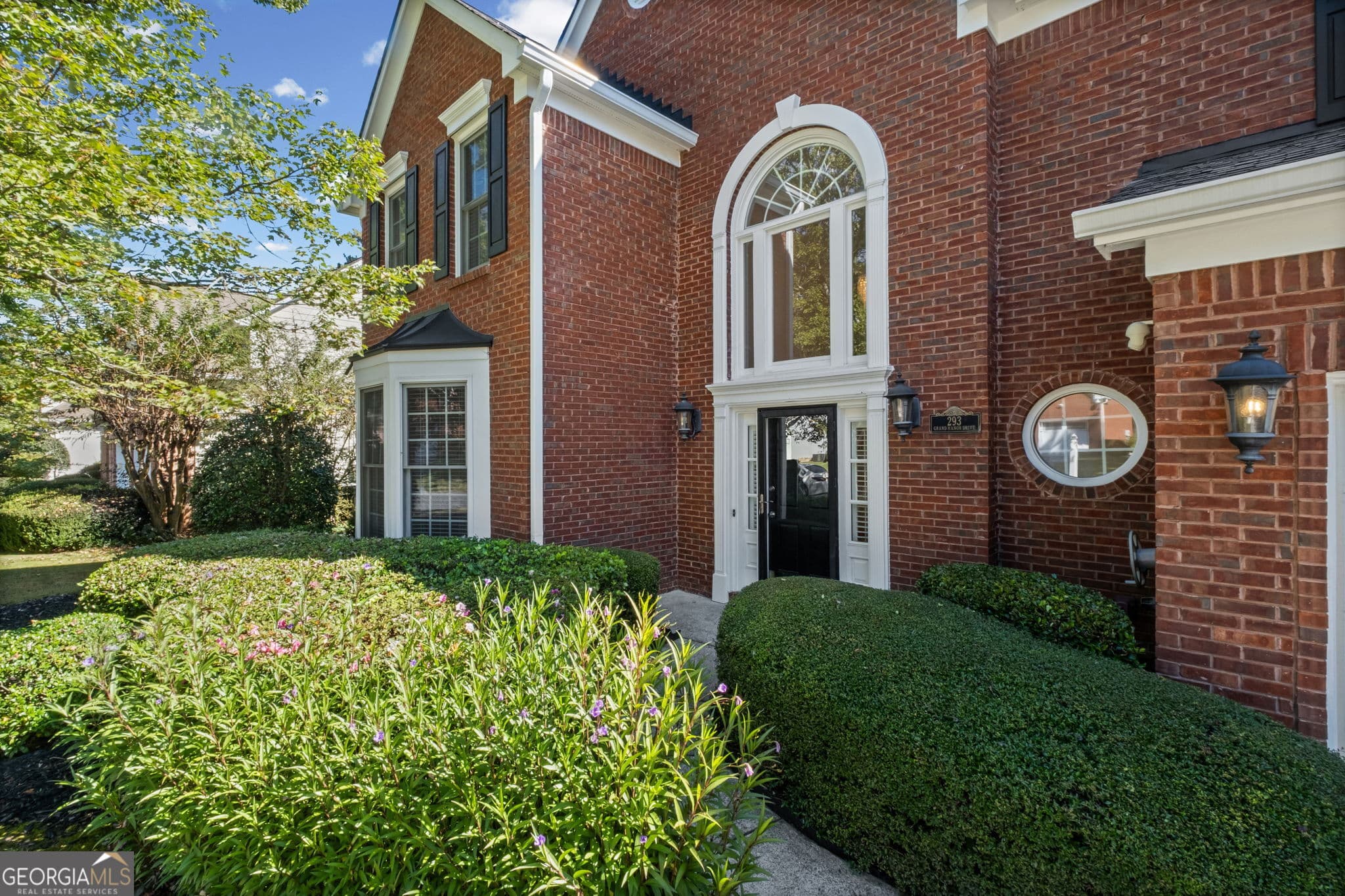 4 bedroom, 2.5 bathroom, 2,589 sq ft single family residence for sale at 293 Grand Manor Drive, Marietta, GA 30068 — photo 3