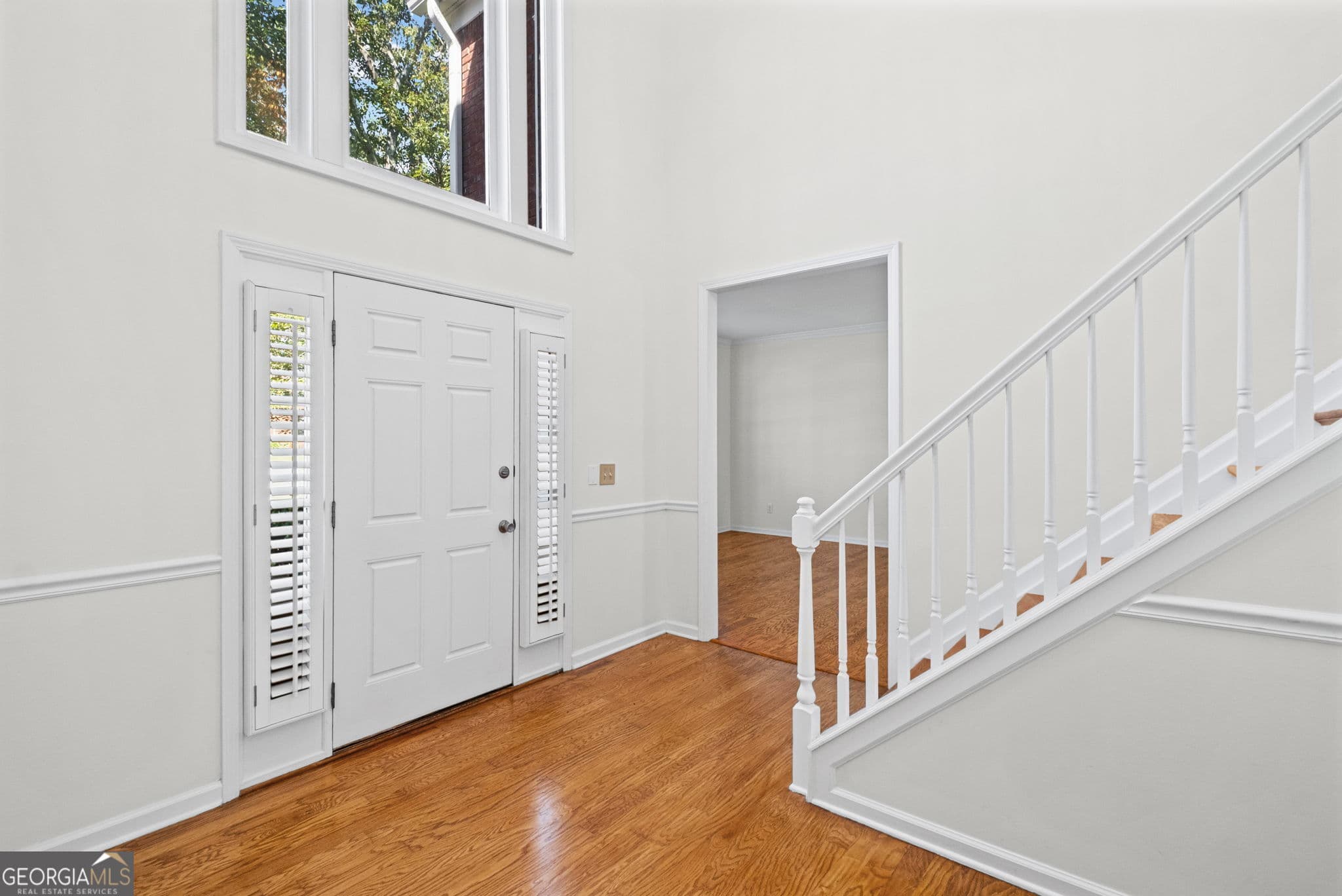 4 bedroom, 2.5 bathroom, 2,589 sq ft single family residence for sale at 293 Grand Manor Drive, Marietta, GA 30068 — photo 5