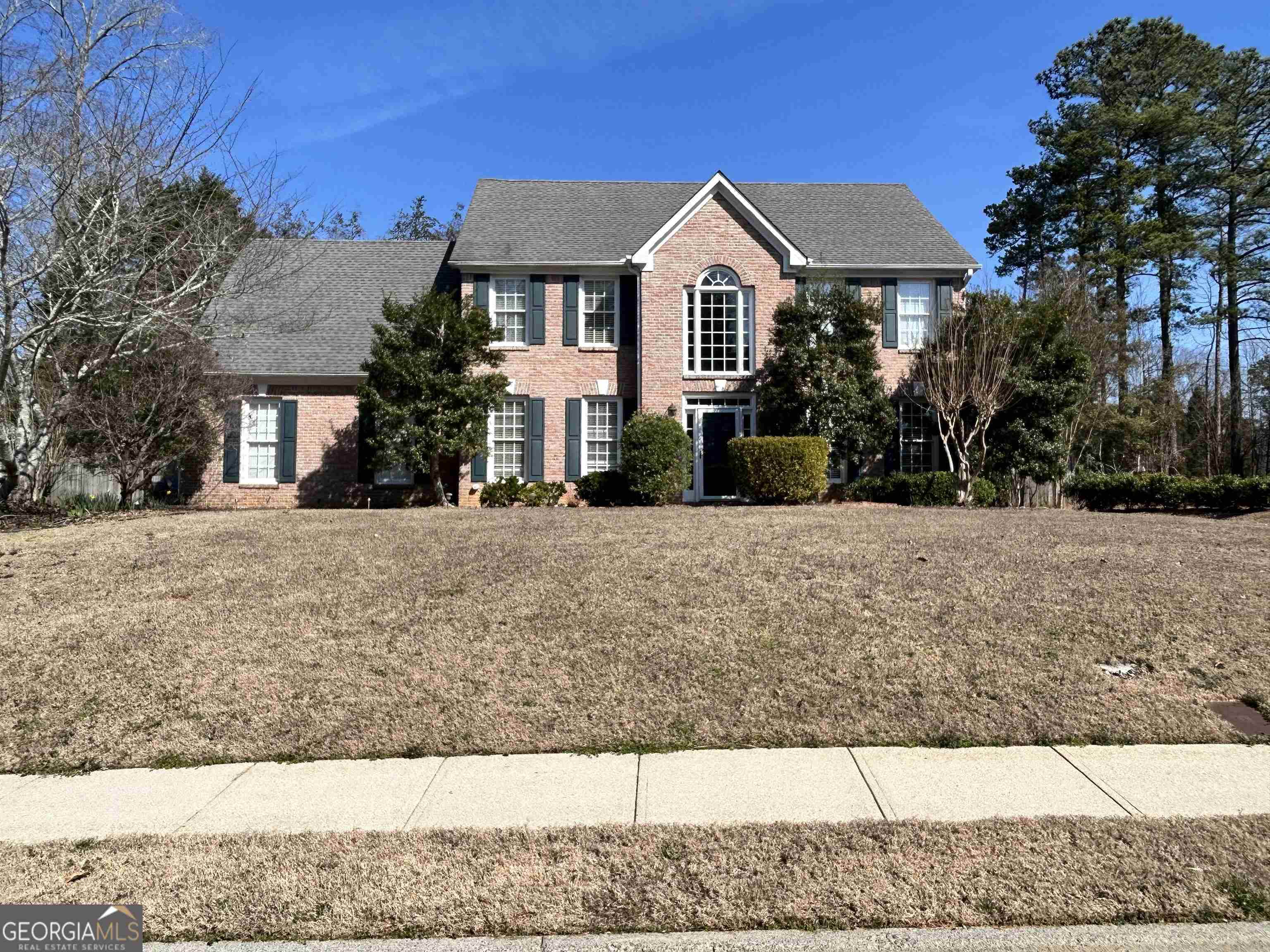 4 bedroom, 2.5 bathroom, 2,885 sq ft single family residence for rent at 5445 Silk Oak Way, Sugar Hill, GA 30518 for $2,500 a month — photo 1 of 1
