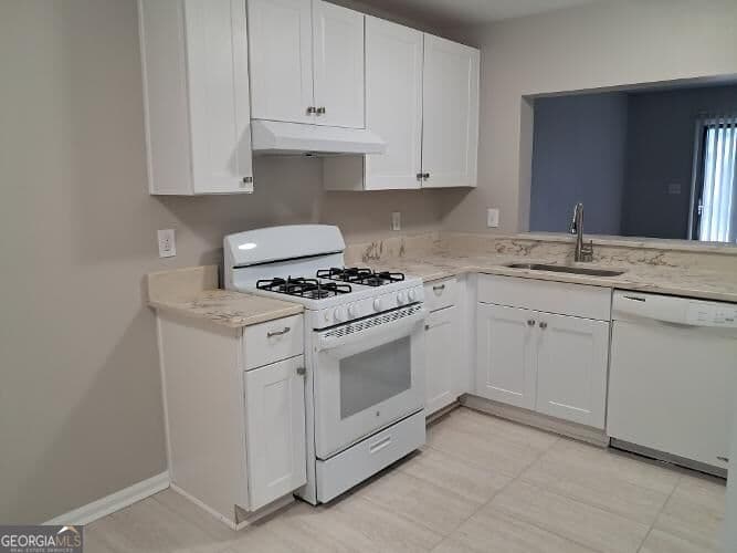 2 bedroom, 2.5 bathroom townhouse for rent at 1554 Oakpoint Drive B, Marietta, GA 30008 for $1,625 a month — photo 3