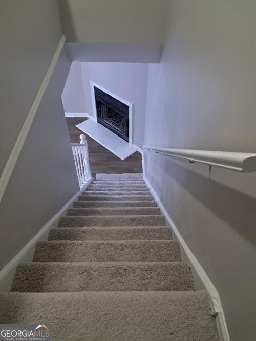 2 bedroom, 2.5 bathroom townhouse for rent at 1554 Oakpoint Drive B, Marietta, GA 30008 for $1,625 a month — photo 9