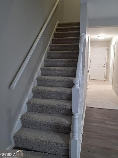 2 bedroom, 2.5 bathroom townhouse for rent at 1554 Oakpoint Drive B, Marietta, GA 30008 for $1,625 a month — photo 10