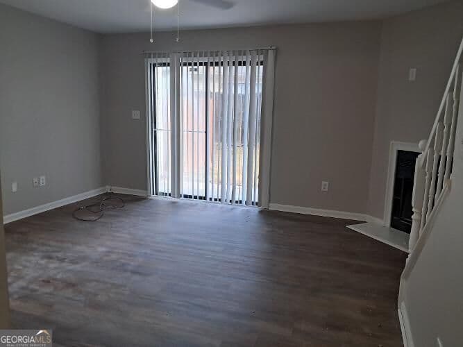2 bedroom, 2.5 bathroom townhouse for rent at 1554 Oakpoint Drive B, Marietta, GA 30008 for $1,625 a month — photo 8