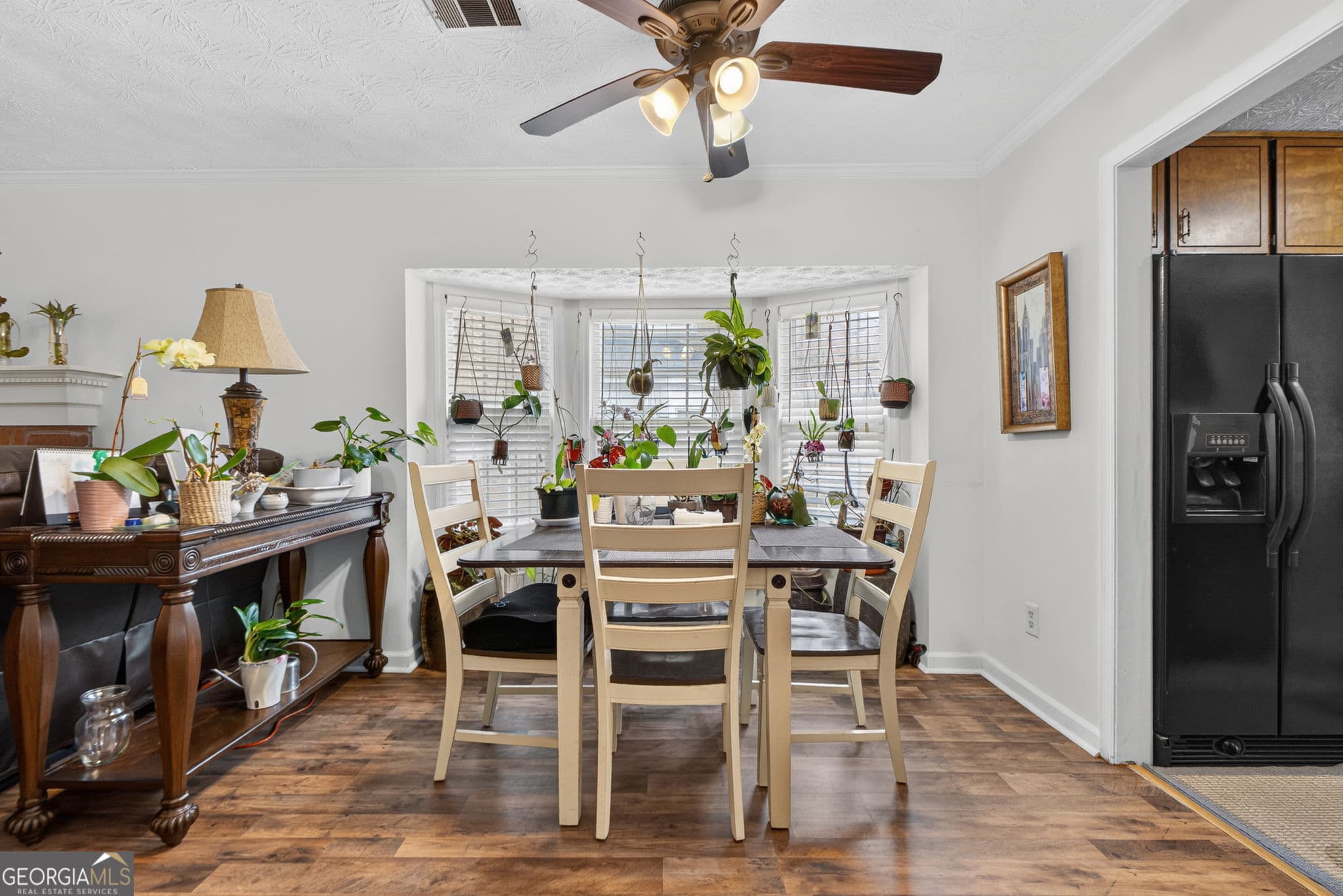 3 bedroom, 3 bathroom, 1,549 sq ft townhouse for sale at 320 Williamsburg Way, Fayetteville, GA 30214 — photo 7