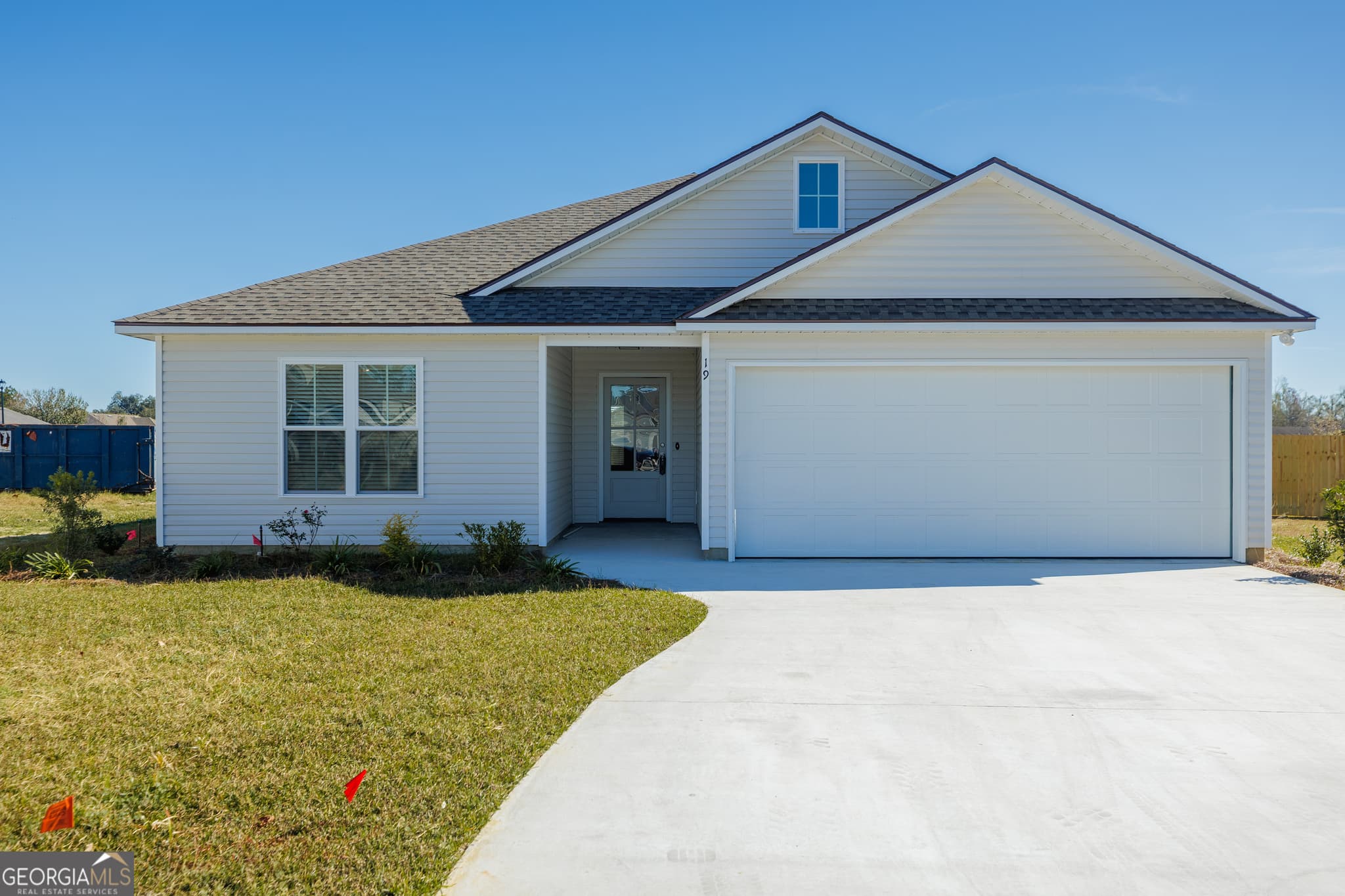 19 Red Oak, Ray City, GA 31645 — most recent listing photo