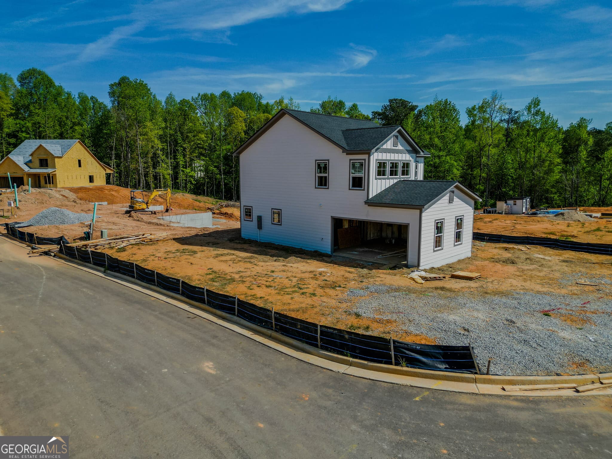 3 bedroom, 2.5 bathroom, 1,871 sq ft single family residence for sale at 101 White Oak Court, Carrollton, GA 30116 — photo 7