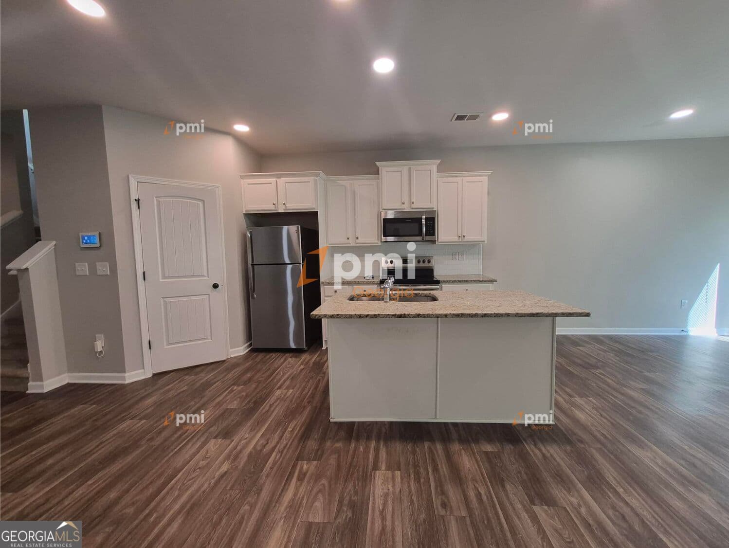 4 bedroom, 3 bathroom, 2,485 sq ft single family residence for rent at 5051 Pioneer Parkway, Mcdonough, GA 30253 for $2,025 a month — photo 2