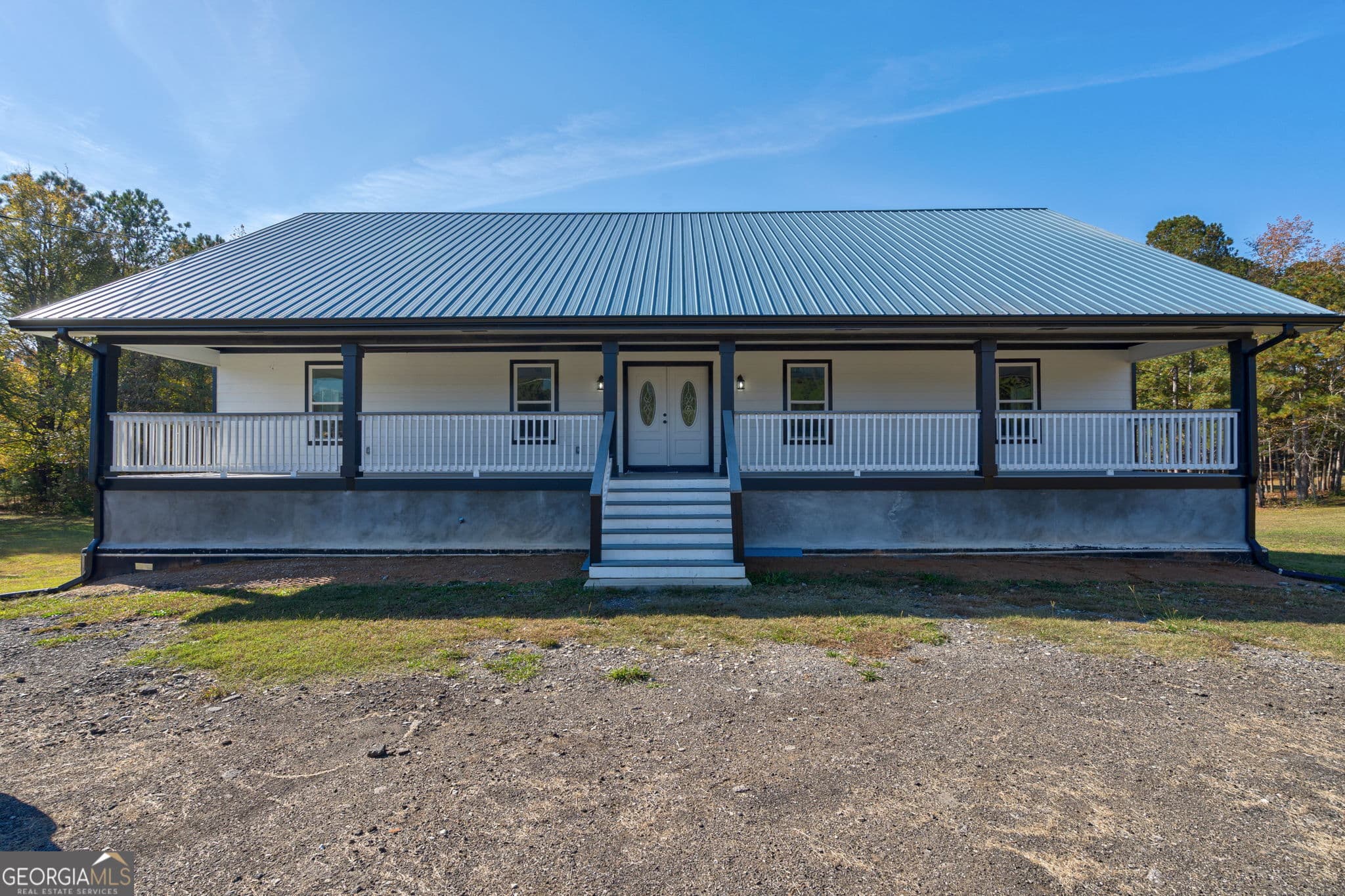 3 bedroom, 2.5 bathroom, 3,240 sq ft single family residence for sale at 1987 Indian Hill Road, Elberton, GA 30635 — photo 2
