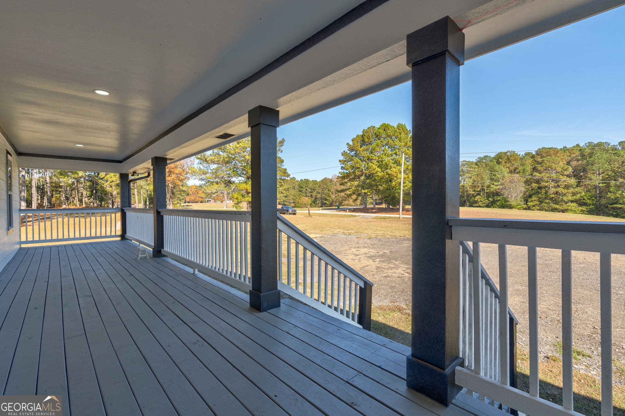 3 bedroom, 2.5 bathroom, 3,240 sq ft single family residence for sale at 1987 Indian Hill Road, Elberton, GA 30635 — photo 6