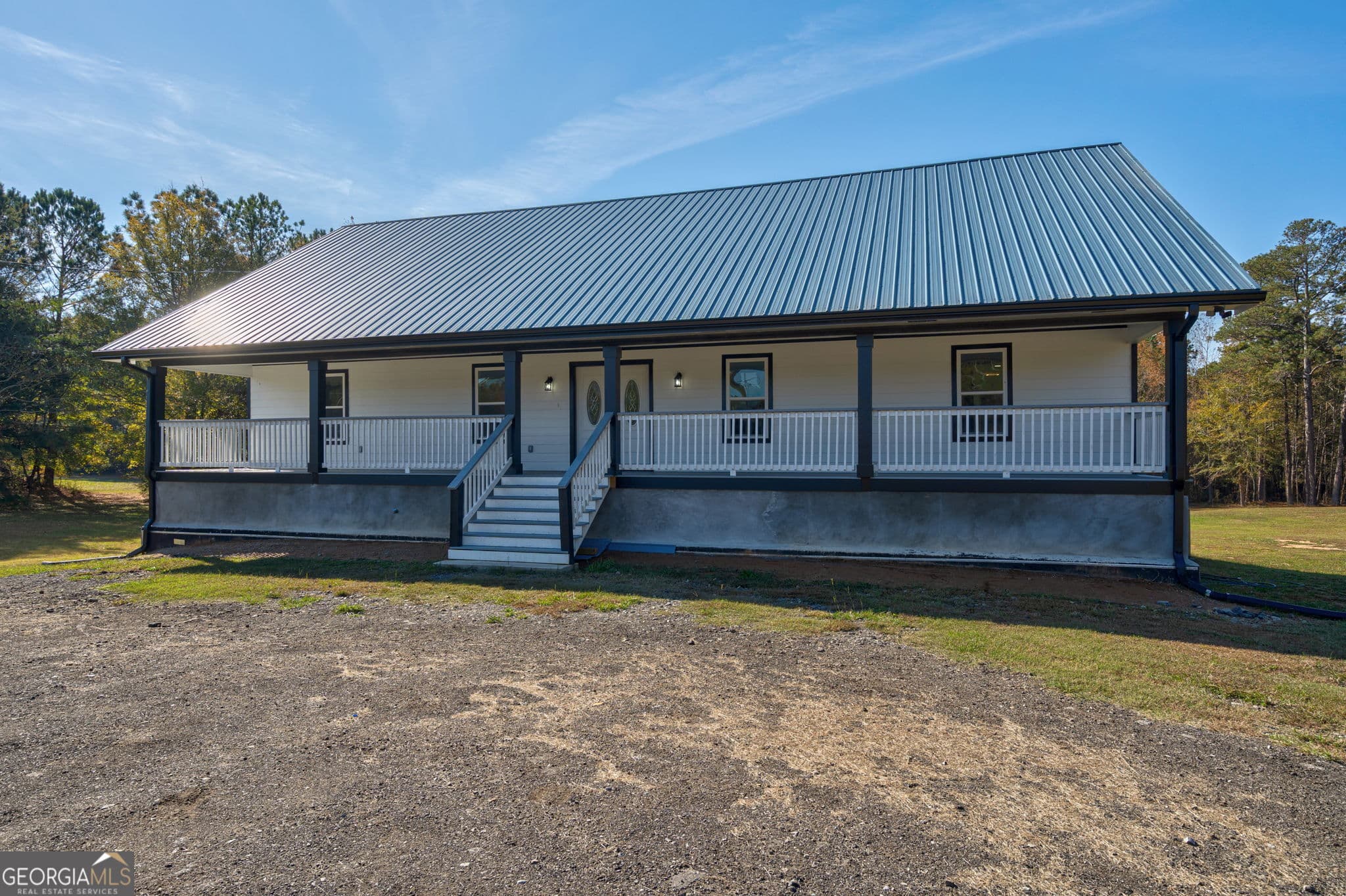 3 bedroom, 2.5 bathroom, 3,240 sq ft single family residence for sale at 1987 Indian Hill Road, Elberton, GA 30635