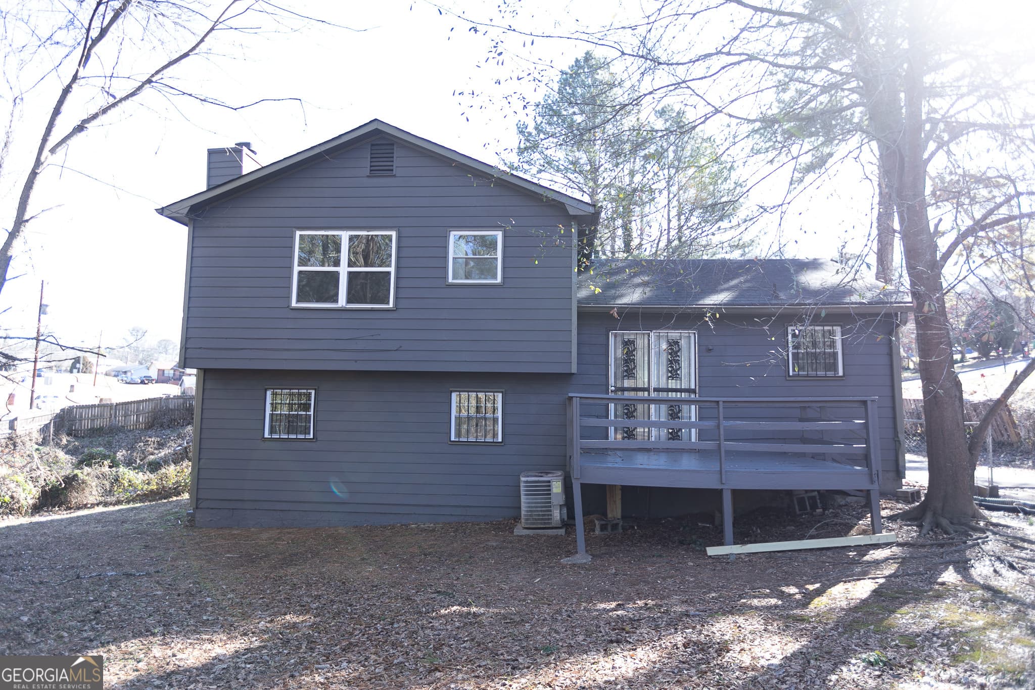 4 bedroom, 2 bathroom, 1,648 sq ft single family residence for rent at 2761 Rockdale Drive, Decatur, GA 30034 for $2,050 a month — photo 2