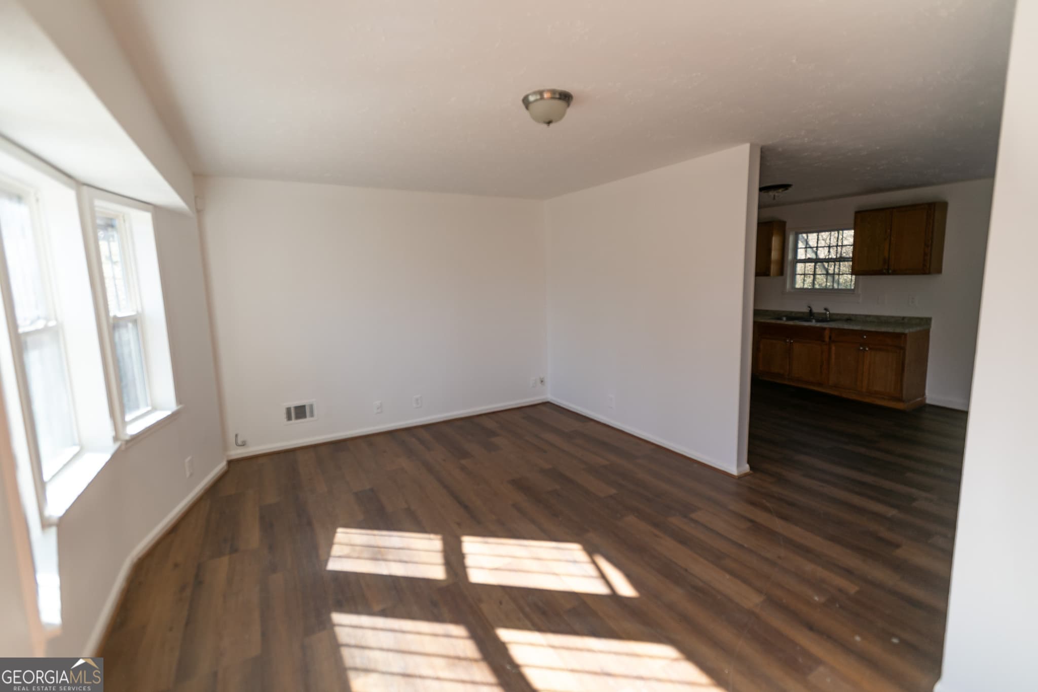 4 bedroom, 2 bathroom, 1,648 sq ft single family residence for rent at 2761 Rockdale Drive, Decatur, GA 30034 for $2,050 a month — photo 3