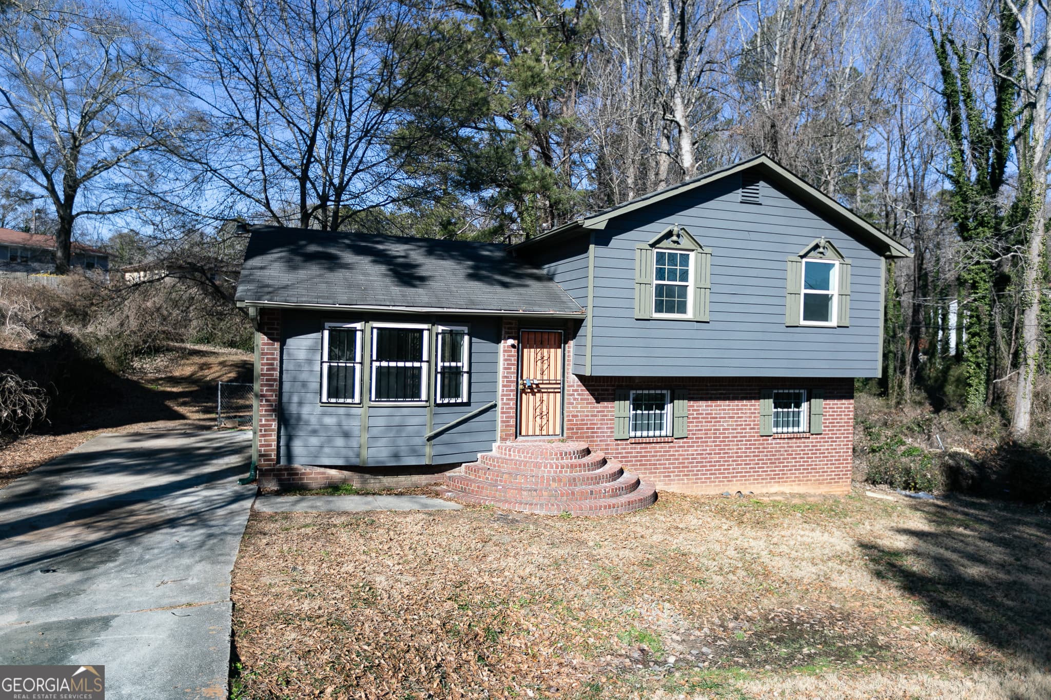 4 bedroom, 2 bathroom, 1,648 sq ft single family residence for rent at 2761 Rockdale Drive, Decatur, GA 30034 for $2,050 a month — photo 1 of 24