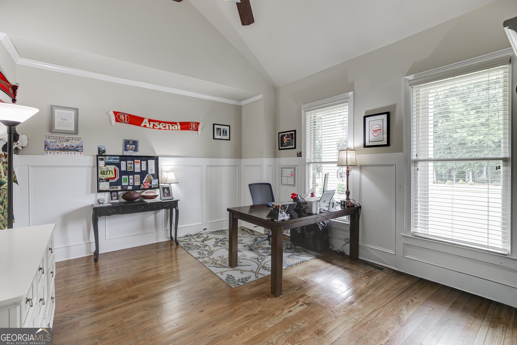 6 bedroom, 5.5 bathroom, 6,046 sq ft single family residence for sale at 1373 Mountain Lake Drive, Auburn, GA 30011 — photo 5