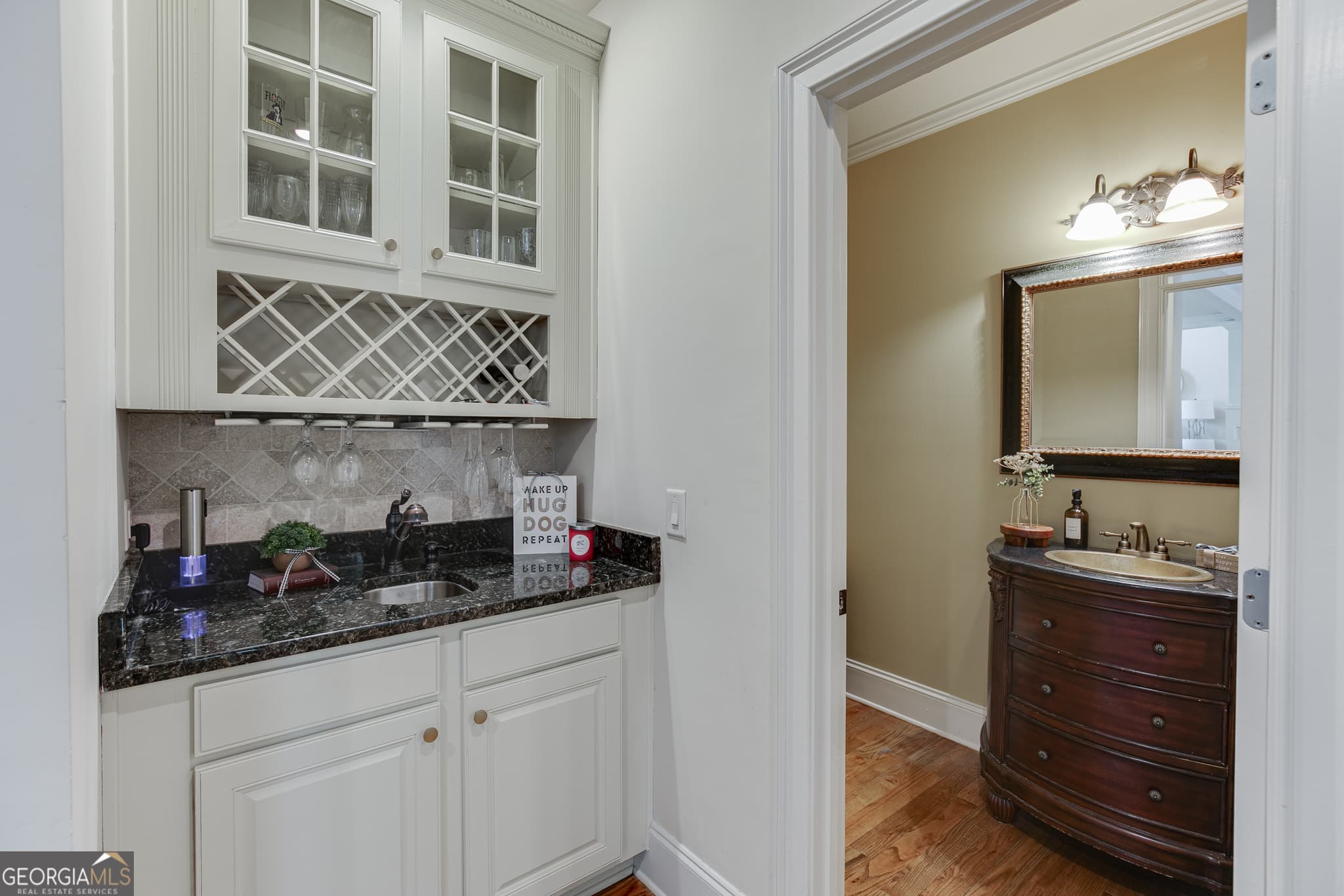 6 bedroom, 5.5 bathroom, 6,046 sq ft single family residence for sale at 1373 Mountain Lake Drive, Auburn, GA 30011 — photo 9