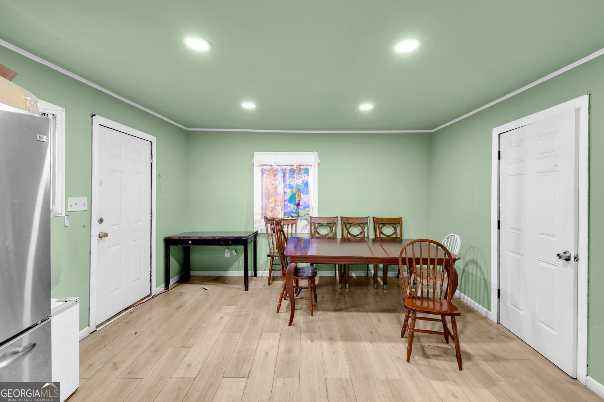 3 bedroom, 1 bathroom, 1,116 sq ft single family residence for sale at 37 Carruth Road, Jefferson, GA 30549 — photo 7