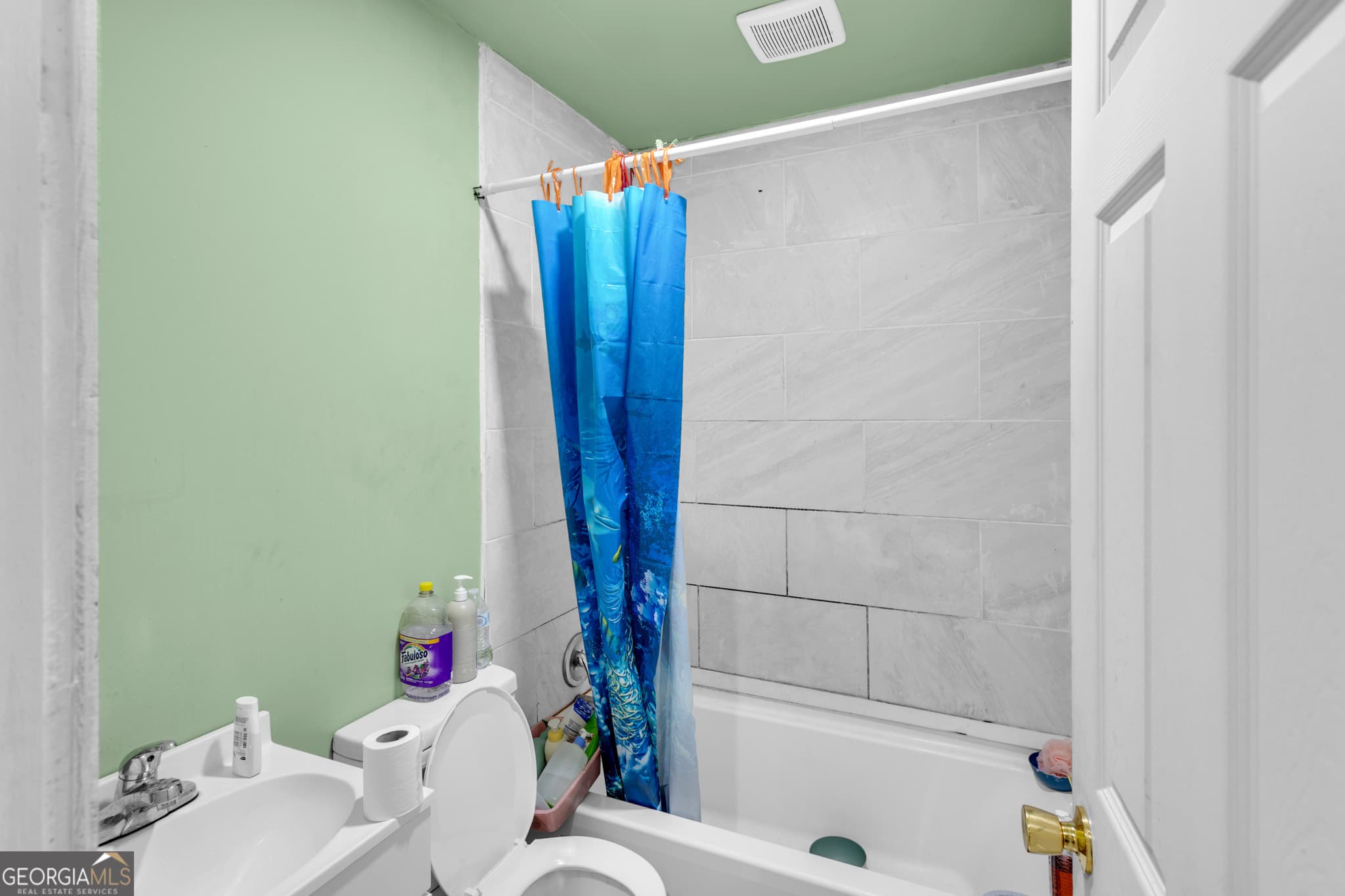 3 bedroom, 1 bathroom, 1,116 sq ft single family residence for sale at 37 Carruth Road, Jefferson, GA 30549 — photo 5