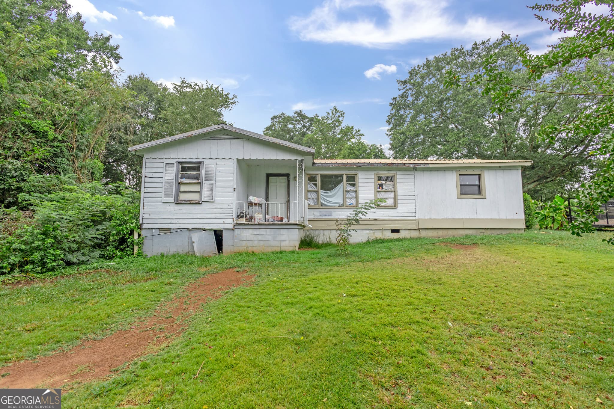 3 bedroom, 1 bathroom, 1,116 sq ft single family residence for sale at 37 Carruth Road, Jefferson, GA 30549 — photo 4