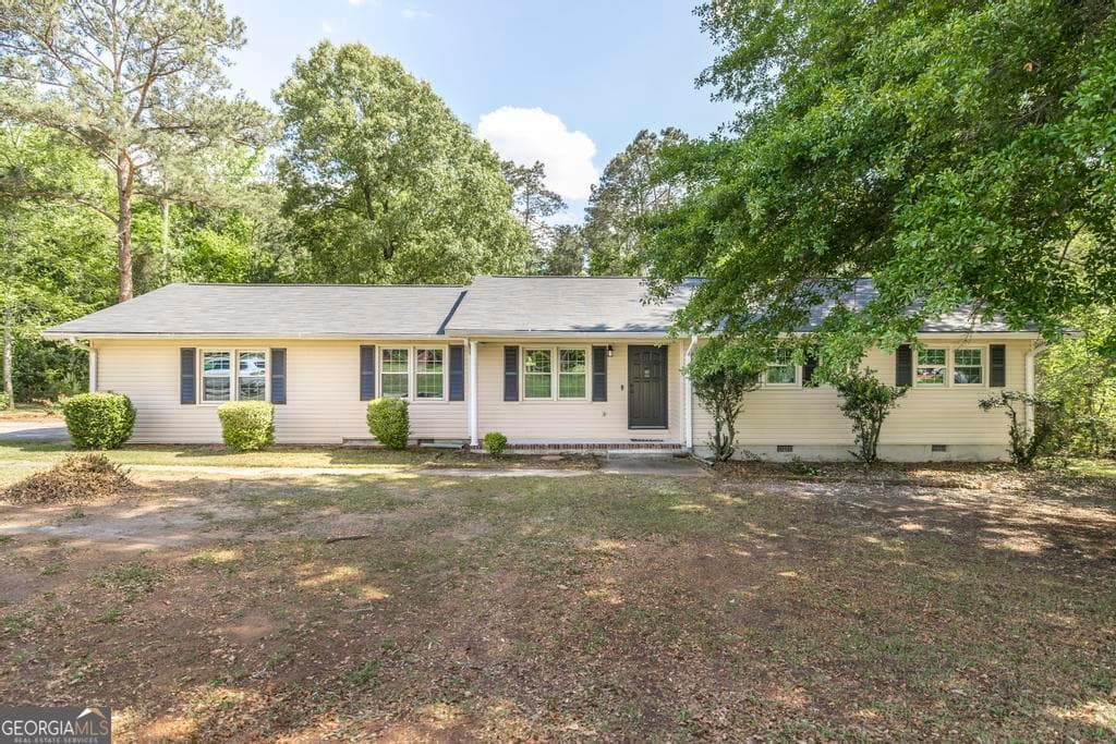 303 Woodhaven Road, Centerville, GA 31028 — most recent listing photo