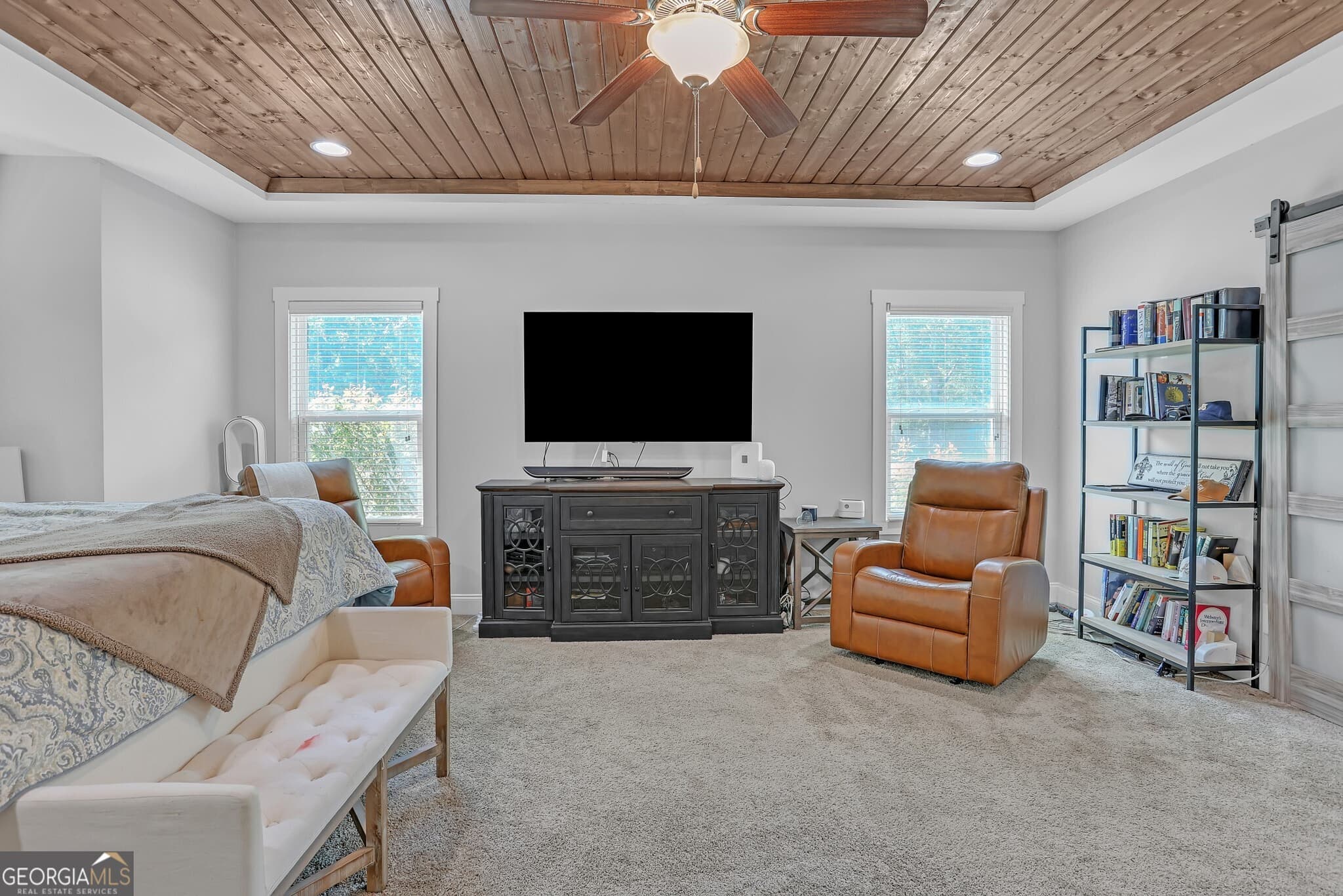 5 bedroom, 3.5 bathroom, 3,763 sq ft single family residence for sale at 1572 Highway 85 Conn, Brooks, GA 30205 — photo 6