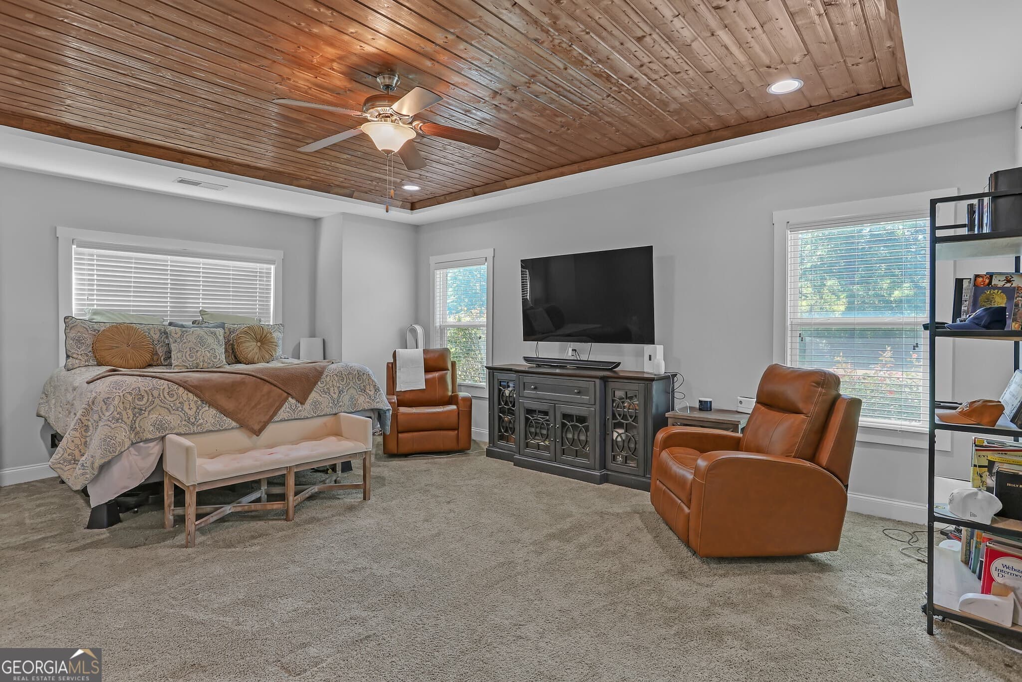 5 bedroom, 3.5 bathroom, 3,763 sq ft single family residence for sale at 1572 Highway 85 Conn, Brooks, GA 30205 — photo 7