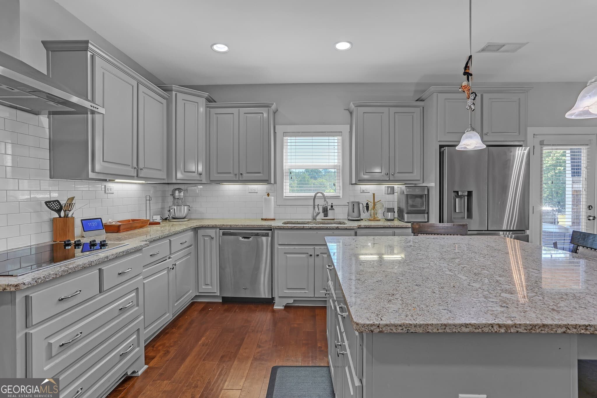 5 bedroom, 3.5 bathroom, 3,763 sq ft single family residence for sale at 1572 Highway 85 Conn, Brooks, GA 30205 — photo 5