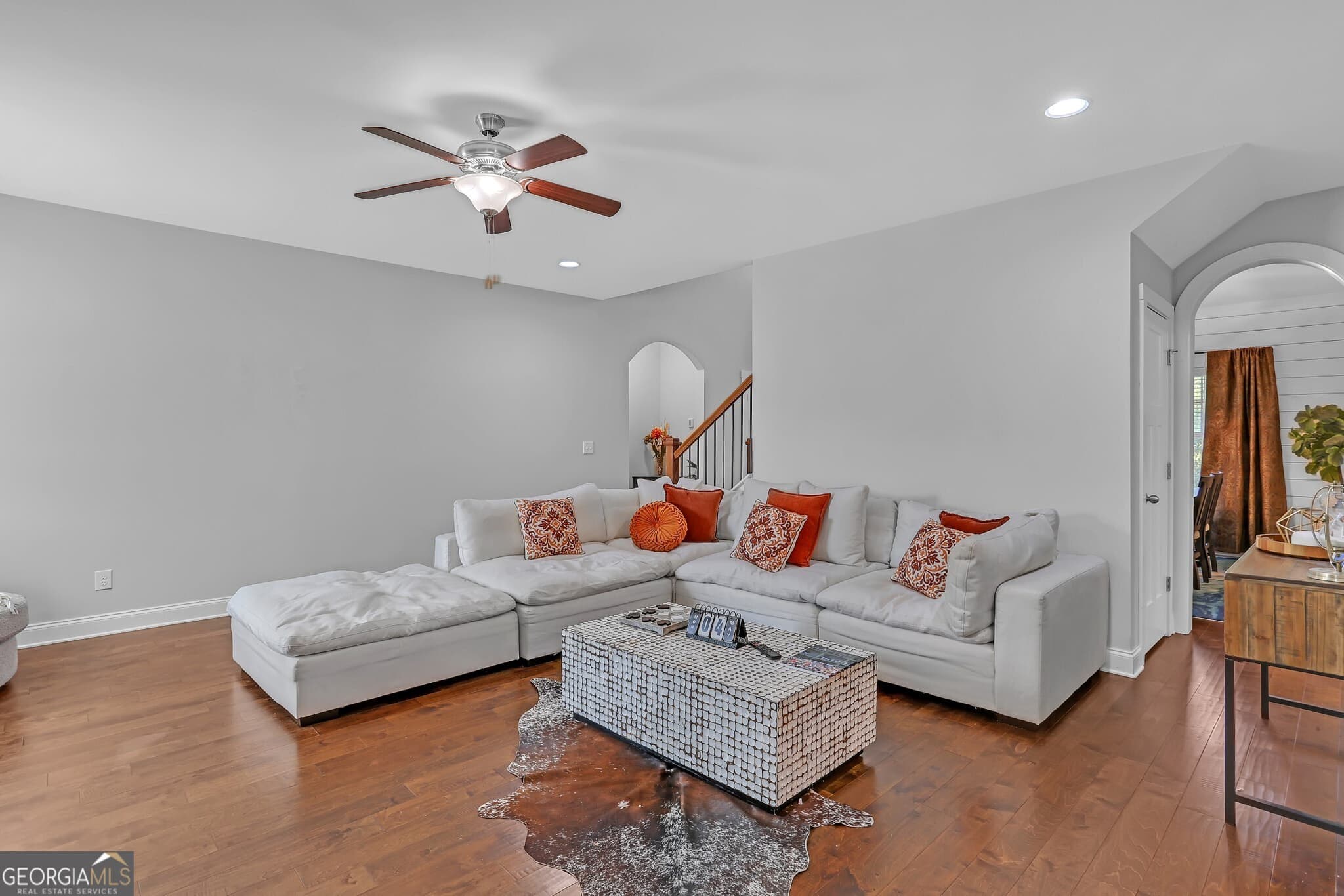 5 bedroom, 3.5 bathroom, 3,763 sq ft single family residence for sale at 1572 Highway 85 Conn, Brooks, GA 30205 — photo 9