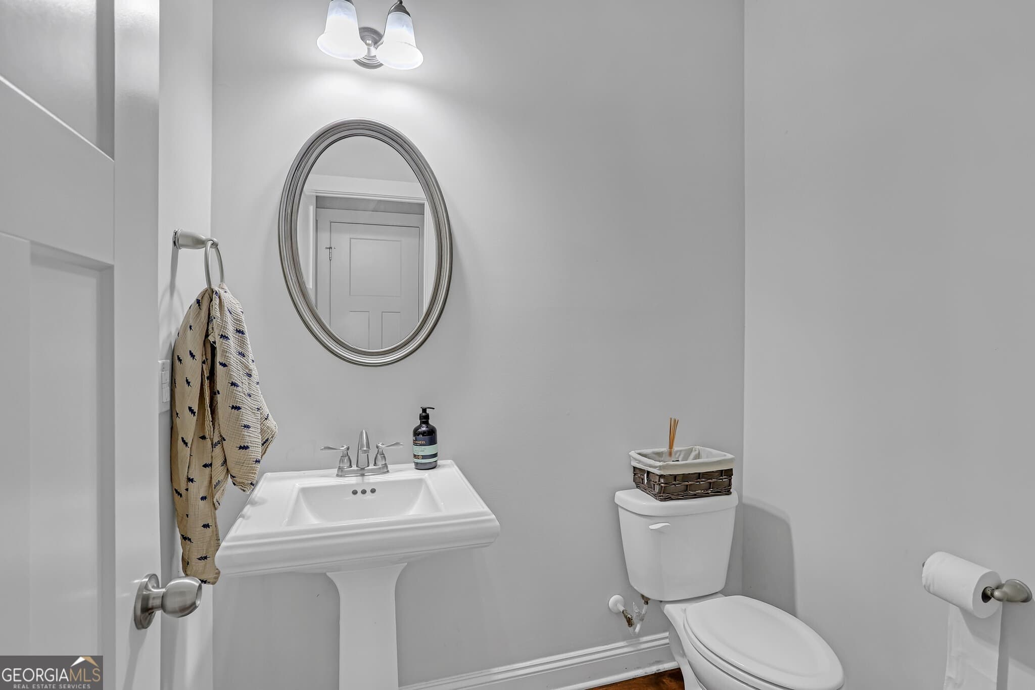 5 bedroom, 3.5 bathroom, 3,763 sq ft single family residence for sale at 1572 Highway 85 Conn, Brooks, GA 30205 — photo 8