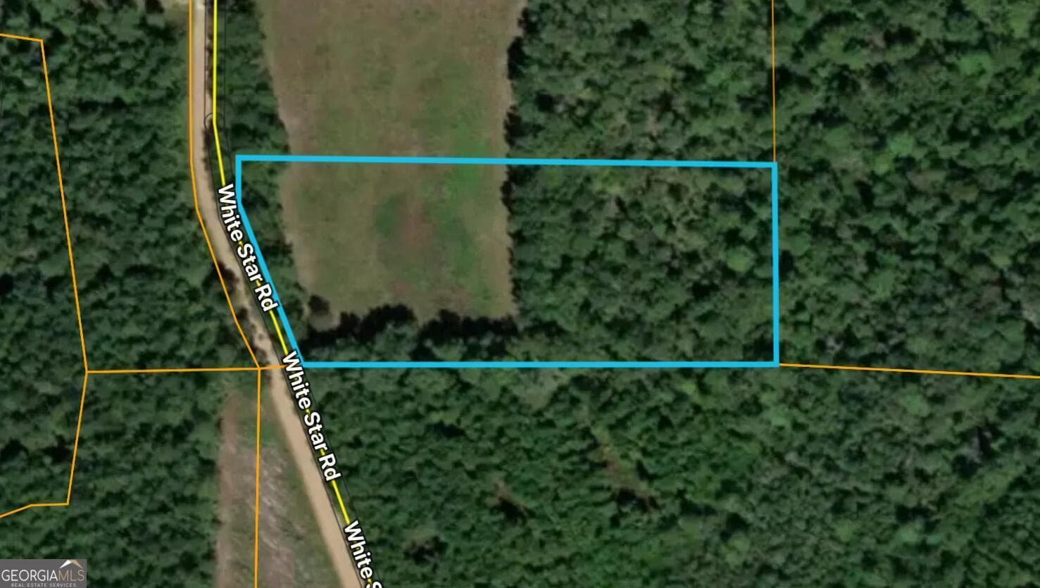 agriculture sold at 0 White Star Road, Screven, GA 31560