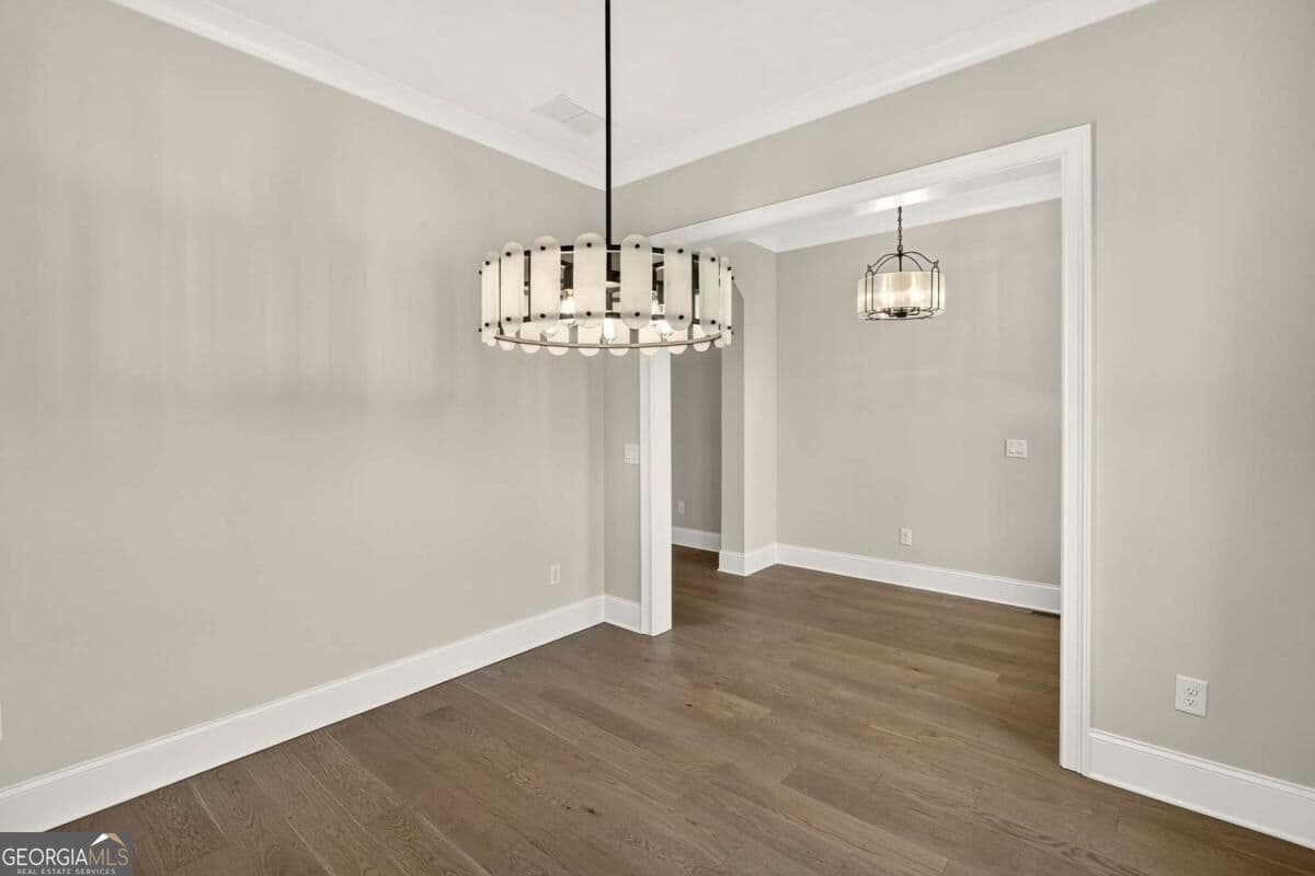 5 bedroom, 5.5 bathroom, 5,896 sq ft single family residence for sale at 3495 Vermillion View, Suwanee, GA 30024 — photo 6