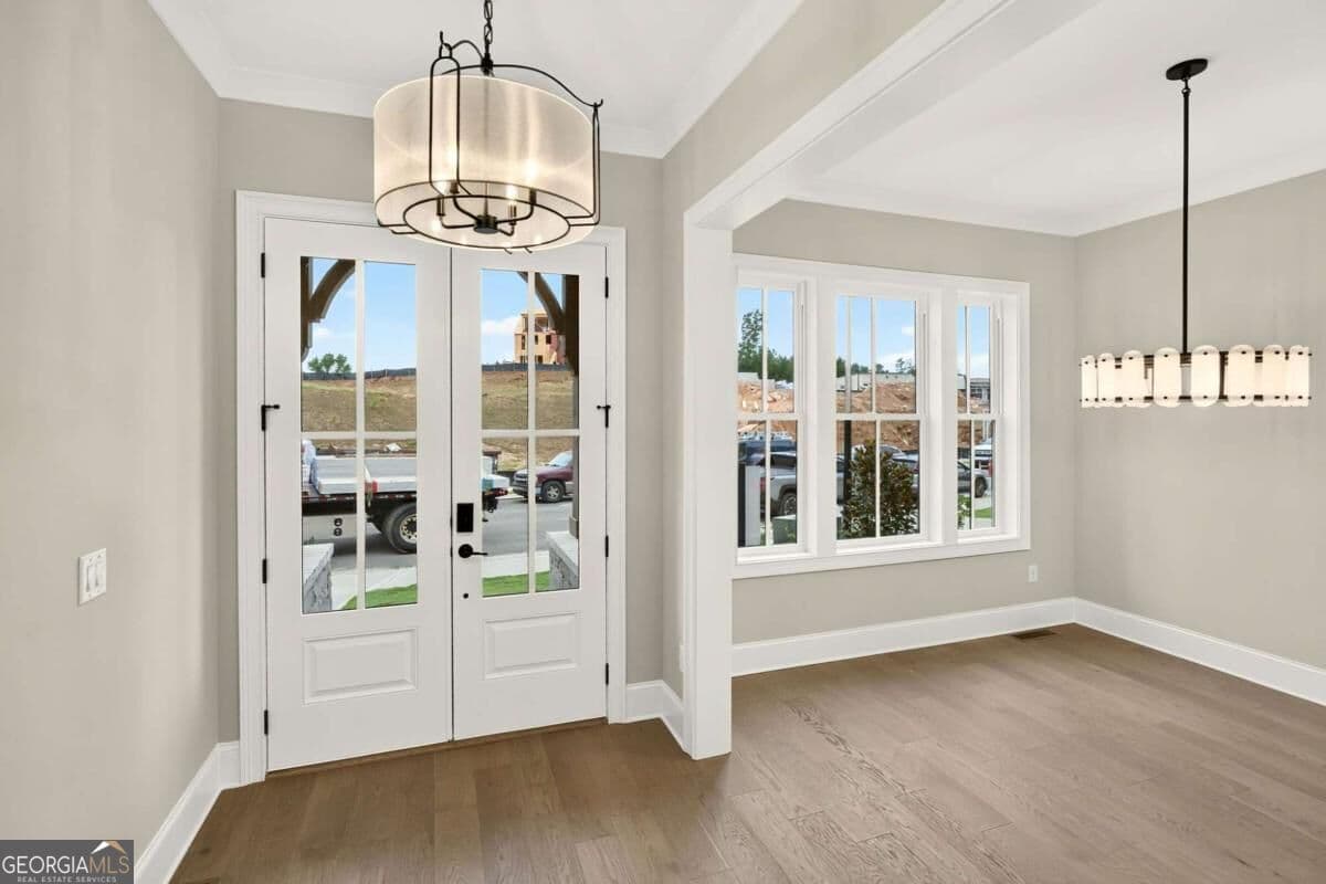 5 bedroom, 5.5 bathroom, 5,896 sq ft single family residence for sale at 3495 Vermillion View, Suwanee, GA 30024 — photo 5