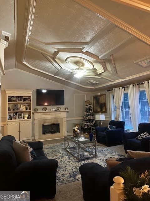 4 bedroom, 2 bathroom, 2,104 sq ft single family residence for sale at 1540 La Maison Drive, Lawrenceville, GA 30043 — photo 6