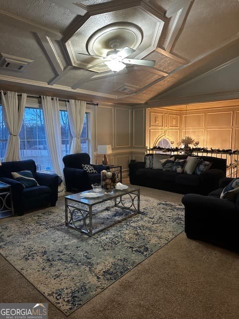 4 bedroom, 2 bathroom, 2,104 sq ft single family residence for sale at 1540 La Maison Drive, Lawrenceville, GA 30043 — photo 7