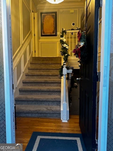 4 bedroom, 2 bathroom, 2,104 sq ft single family residence for sale at 1540 La Maison Drive, Lawrenceville, GA 30043 — photo 3