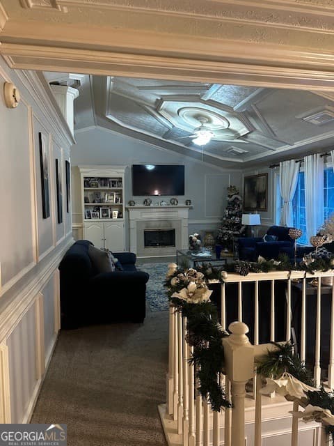 4 bedroom, 2 bathroom, 2,104 sq ft single family residence for sale at 1540 La Maison Drive, Lawrenceville, GA 30043 — photo 5
