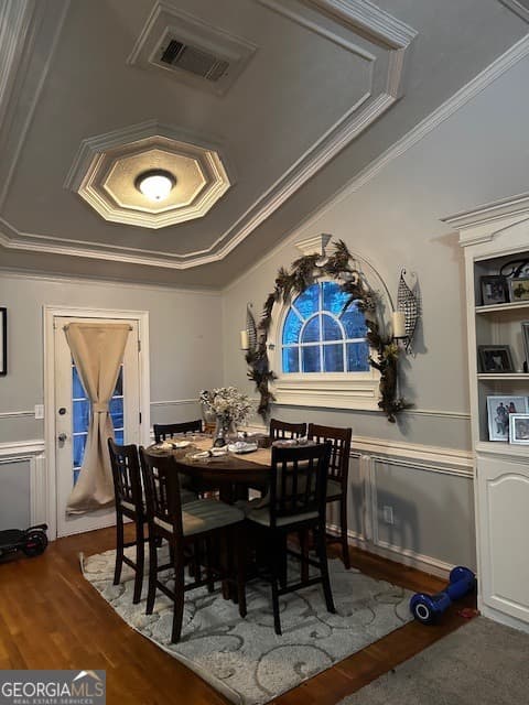 4 bedroom, 2 bathroom, 2,104 sq ft single family residence for sale at 1540 La Maison Drive, Lawrenceville, GA 30043 — photo 9