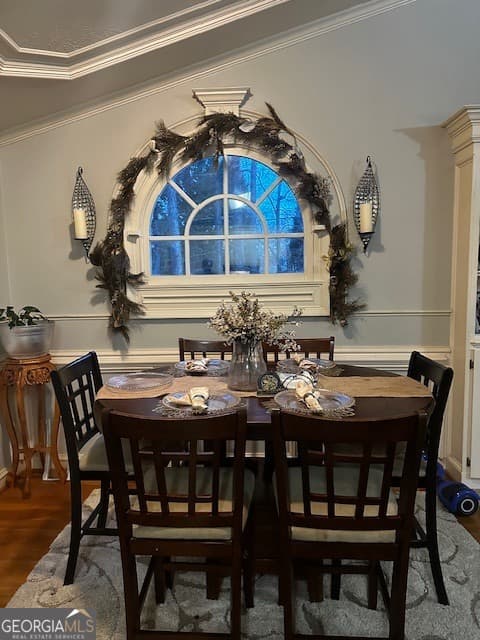 4 bedroom, 2 bathroom, 2,104 sq ft single family residence for sale at 1540 La Maison Drive, Lawrenceville, GA 30043 — photo 10