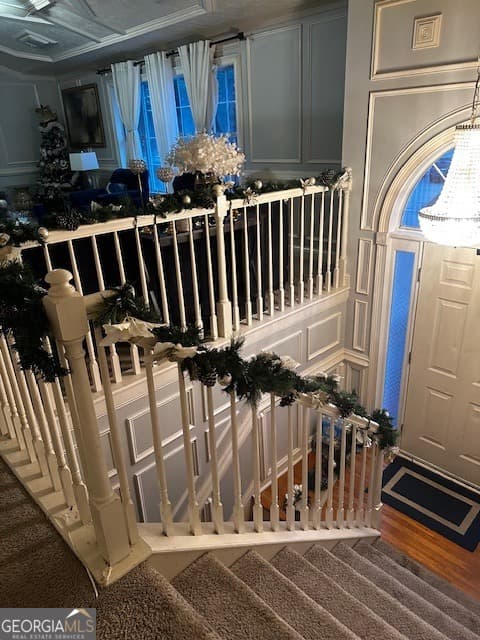 4 bedroom, 2 bathroom, 2,104 sq ft single family residence for sale at 1540 La Maison Drive, Lawrenceville, GA 30043 — photo 4