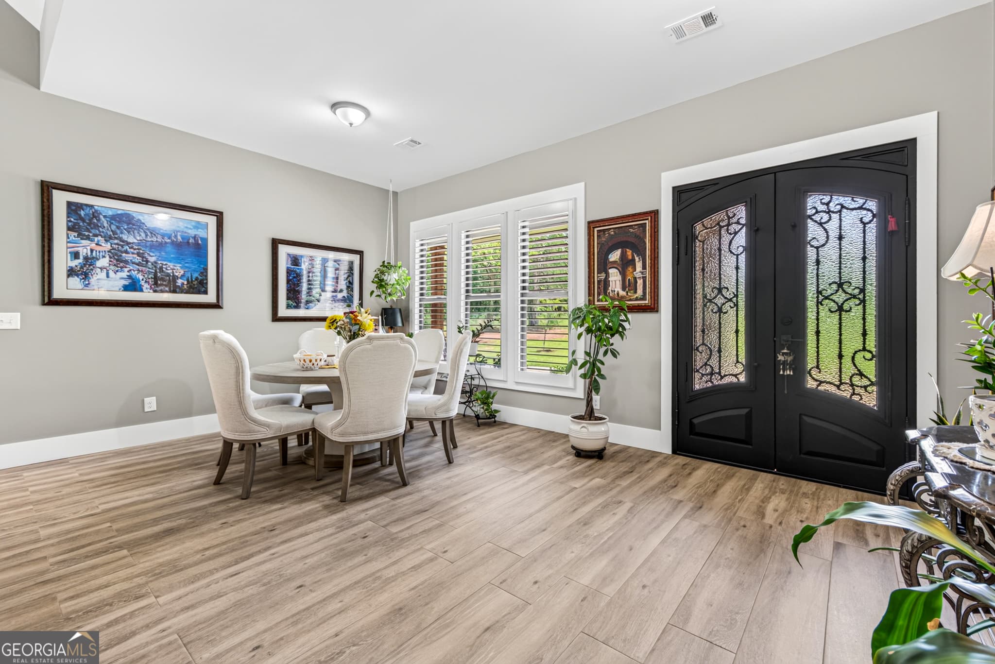 4 bedroom, 4.5 bathroom, 2,871 sq ft single family residence for sale at 233 Hunter Road, Jefferson, GA 30549 — photo 10