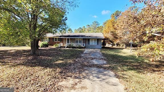 625 Ozie Mason Road, Bartow, GA 30413 — most recent listing photo