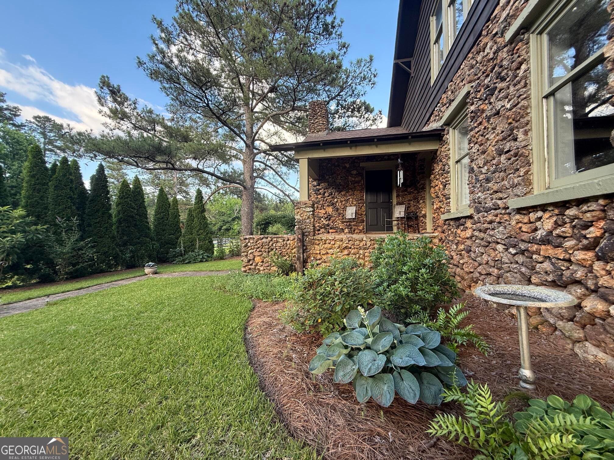 3 bedroom, 2 bathroom, 3,191 sq ft single family residence for sale at 2101 Elko Road, Elko, GA 31025 — photo 6