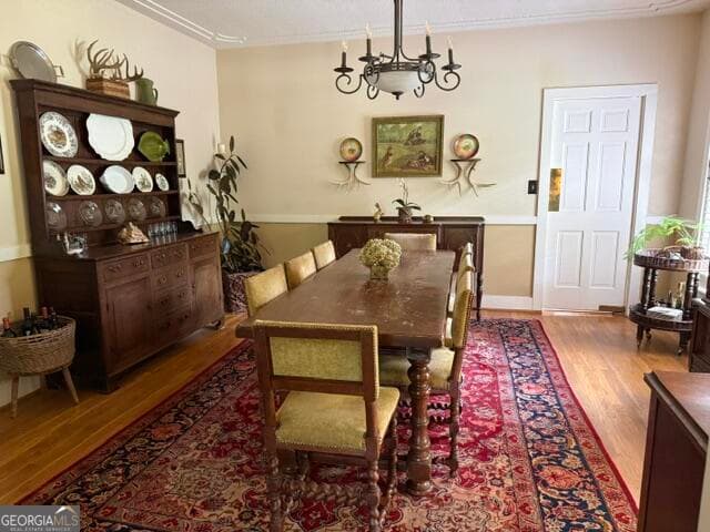3 bedroom, 2 bathroom, 3,191 sq ft single family residence for sale at 2101 Elko Road, Elko, GA 31025 — photo 3