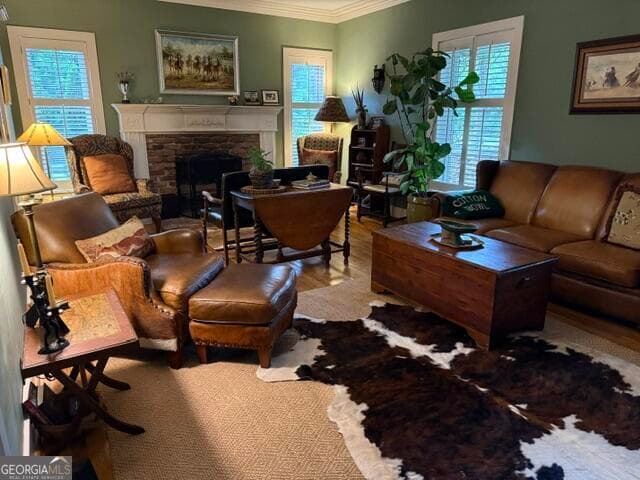 3 bedroom, 2 bathroom, 3,191 sq ft single family residence for sale at 2101 Elko Road, Elko, GA 31025 — photo 4