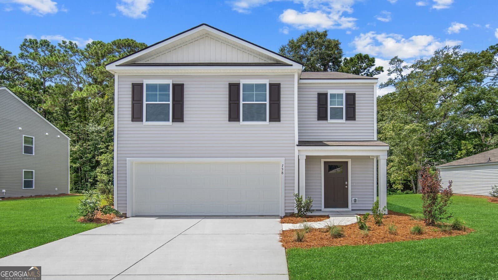 138 Ponderosa Loop, Rincon, GA 31326 — most recent listing photo