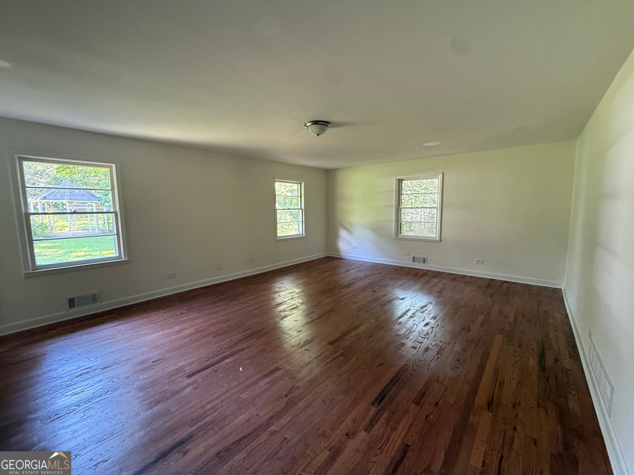 3 bedroom, 2 bathroom, 2,602 sq ft single family residence for sale at 4157 E Chapel Hill Road, Douglasville, GA 30135 — photo 3